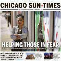 Chicago Sun-Times