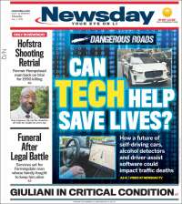 Newsday