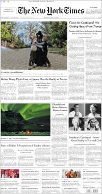 New York Times