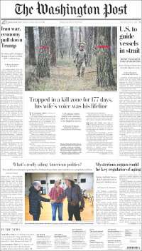 The Washington Post