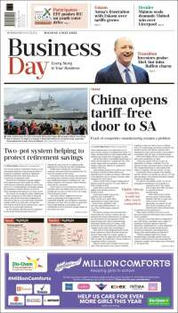 Business Day