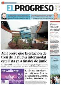 El Progreso