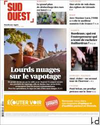 Sud Ouest