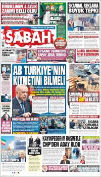 Sabah