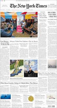 New York Times