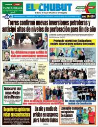 El Chubut