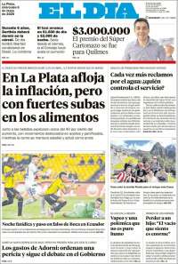 El Día de la Plata
