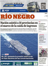 Rio Negro