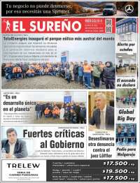 Diario El Sureño