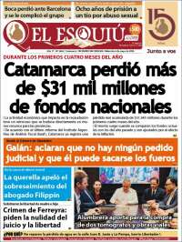El Esquiu
