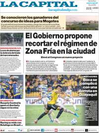 Diario La Capital - Mar del Plata