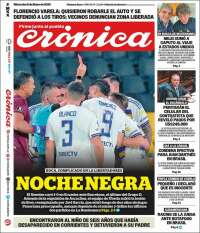 La Voz del Chaco