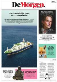 De Morgen