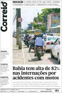 Correio*