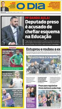 O Dia