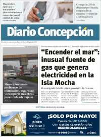 Diario de Concepción