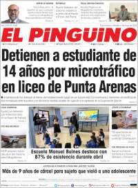 El Pingüino