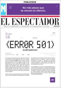 El Espectador