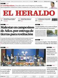 El Heraldo