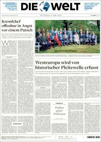 Die Welt