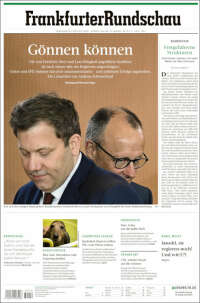 Frankfurter Rundschau