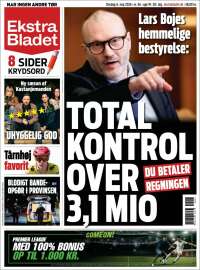 Ekstra Bladet