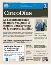 Cinco Días