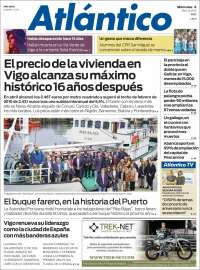 Atlántico Diario