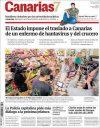 Canarias 7