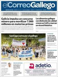 El Correo Gallego