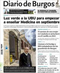 Diario de Burgos