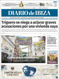 Diario de Ibiza