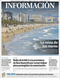 Diario Información