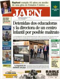 Diario Jaén
