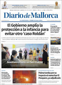 Diario de Mallorca