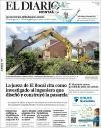 El Diario Montañés