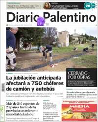 Diario Palentino