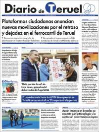 Diario de Teruel
