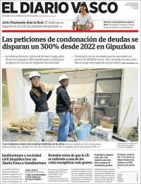 Diario Vasco