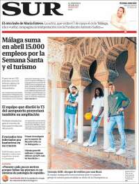 Diario el Sur