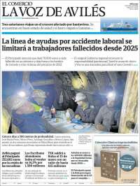 El Comercio - Avilés