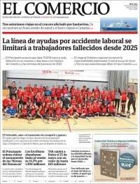 El Comercio - Gijón