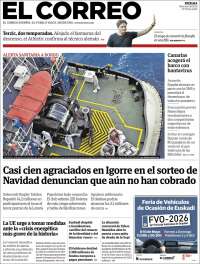 El Correo