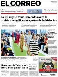 El Correo - Álava