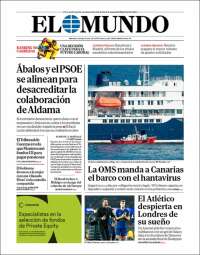 El Mundo