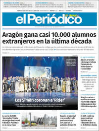 El Periódico de Aragón