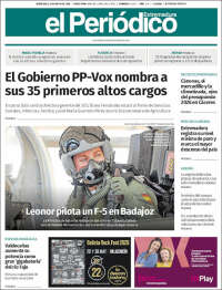 El Periódico de Extremadura