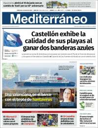 El Periódico Mediterraneo