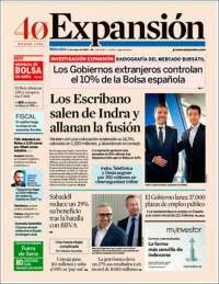 Expansión