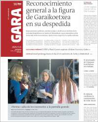 Gara